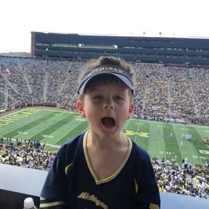 Meet your Posher, Jeff